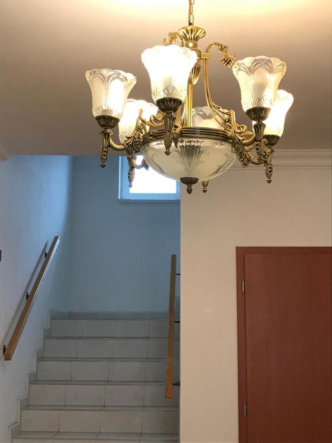 Penzion Aniko Diakovce-Sala Luaran gambar